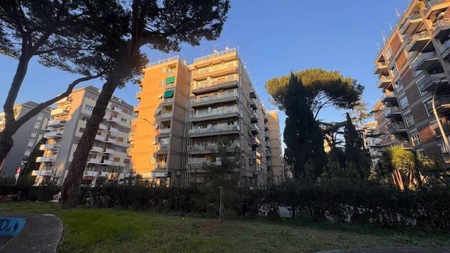 appartamento in affitto a Roma in zona Monte Sacro/Talenti