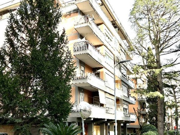 appartamento in affitto a Roma in zona Portuense
