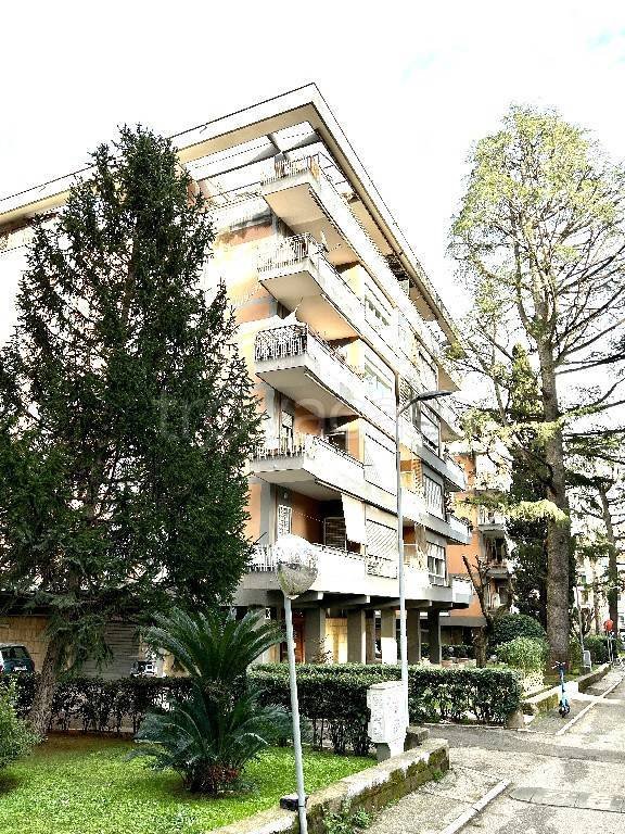 appartamento in affitto a Roma in zona Portuense