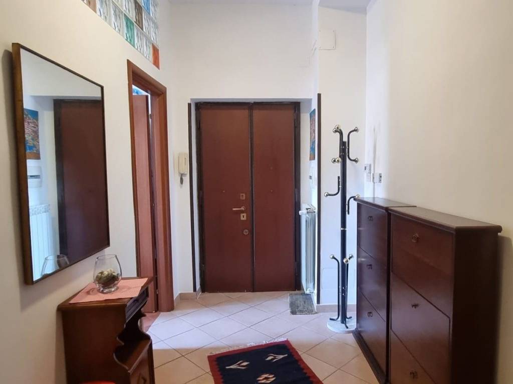 appartamento in affitto a Roma in zona Appio Latino
