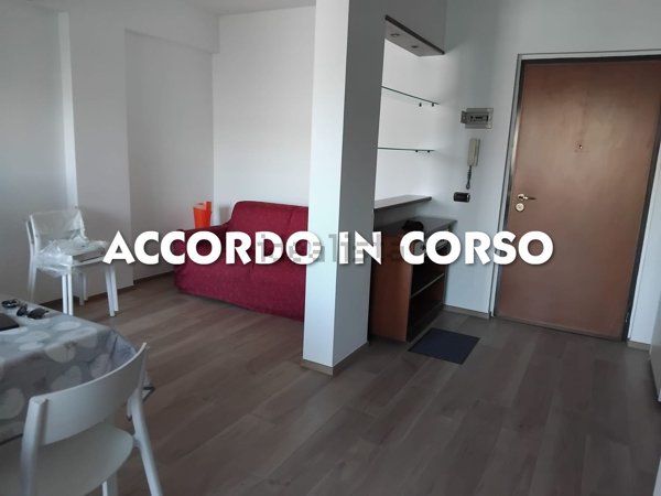 appartamento in affitto a Roma in zona Ponte Mammolo