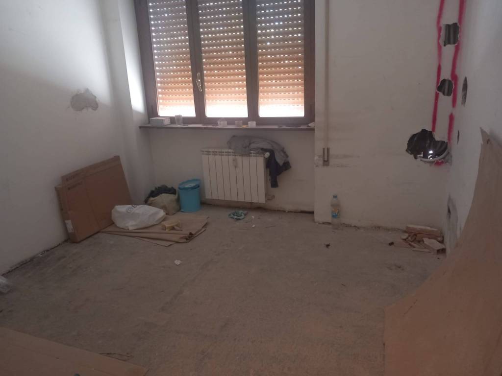 ufficio in affitto a Roma in zona Tor di Quinto