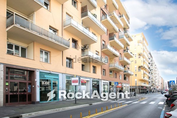 casa indipendente in affitto a Roma in zona Trieste