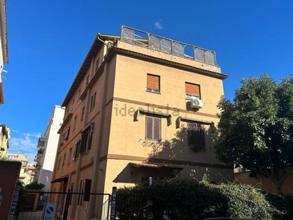 appartamento in affitto a Roma in zona Torrevecchia