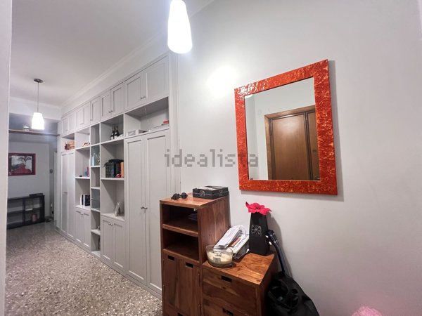 appartamento in affitto a Roma in zona Nomentano