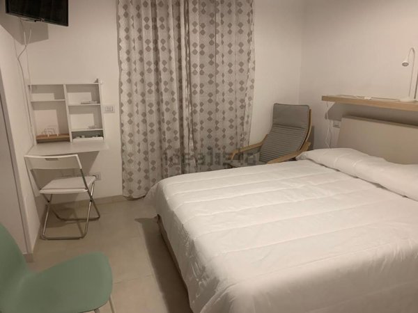appartamento in affitto a Roma in zona Nomentano