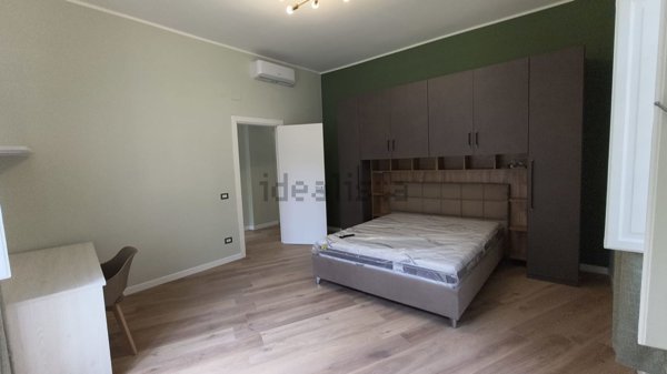 appartamento in affitto a Roma in zona Nomentano