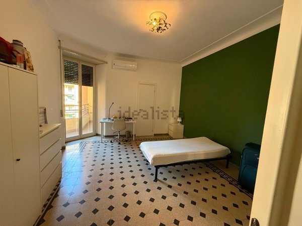 appartamento in affitto a Roma in zona Appio Latino
