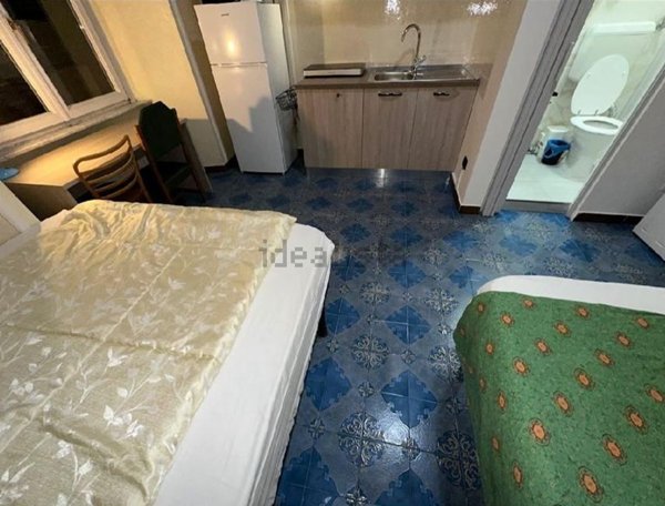 appartamento in affitto a Roma in zona Centro Storico