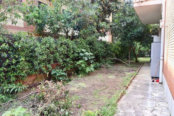 appartamento in affitto a Roma in zona Primavalle