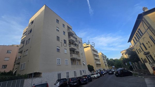 appartamento in affitto a Roma in zona Monte Sacro/Talenti