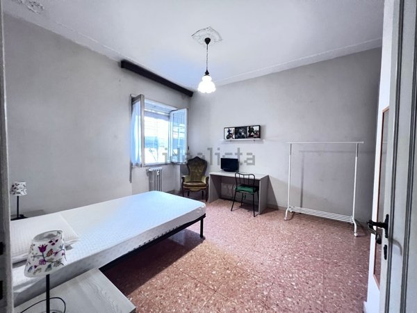 appartamento in affitto a Roma in zona Nomentano