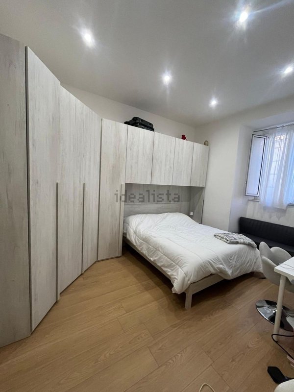 appartamento in affitto a Roma in zona Trieste