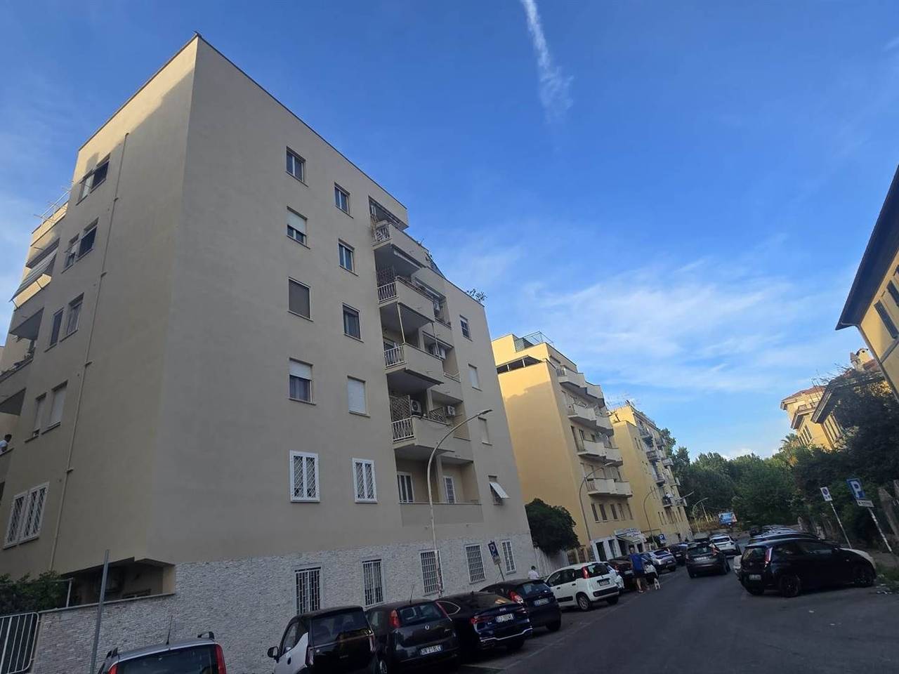 negozio in affitto a Roma in zona Monte Sacro/Talenti