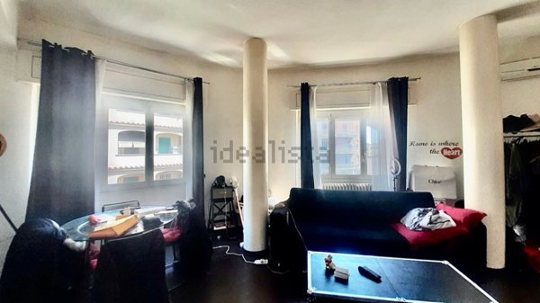 appartamento in affitto a Roma in zona Pinciano