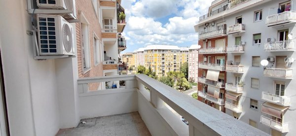 casa indipendente in affitto a Roma in zona Trieste