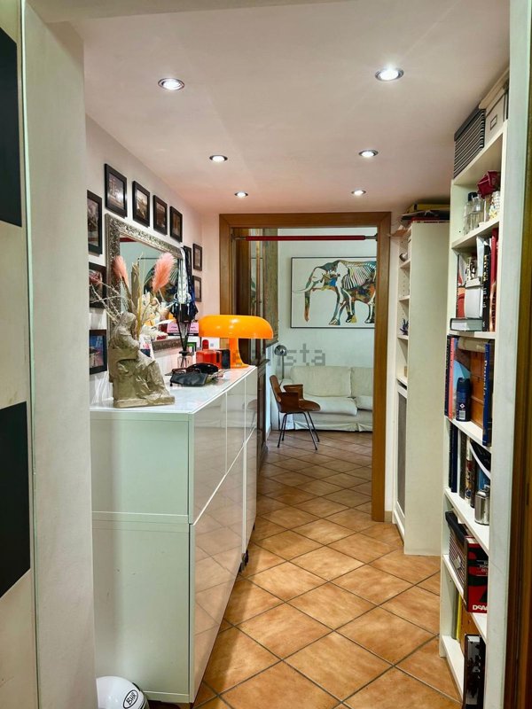 appartamento in affitto a Roma in zona Appio Latino