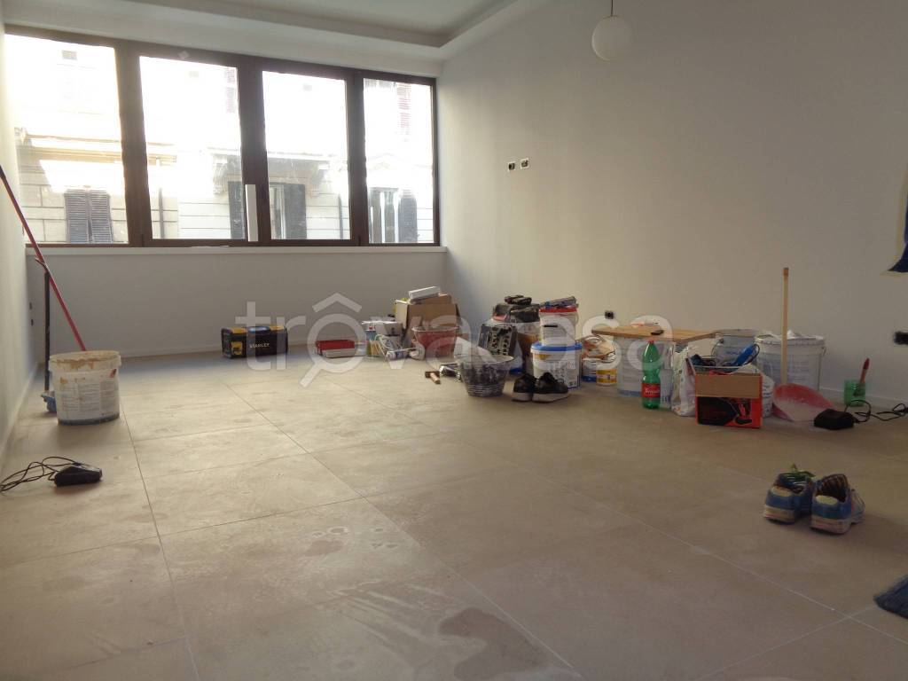 appartamento in affitto a Roma in zona Rione Prati