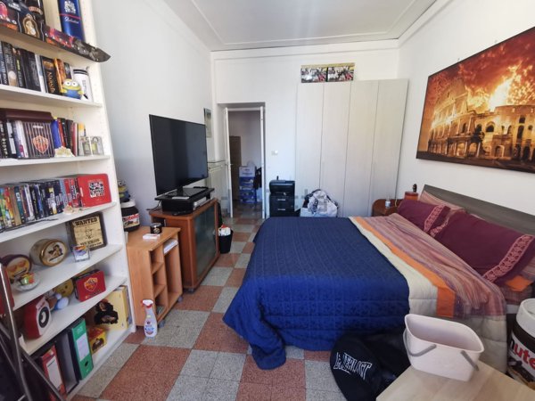 appartamento in affitto a Roma in zona Appio Latino