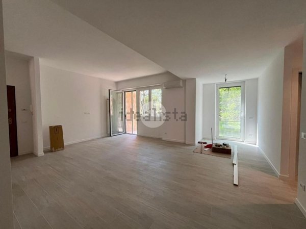 appartamento in affitto a Roma in zona Vigna Murata