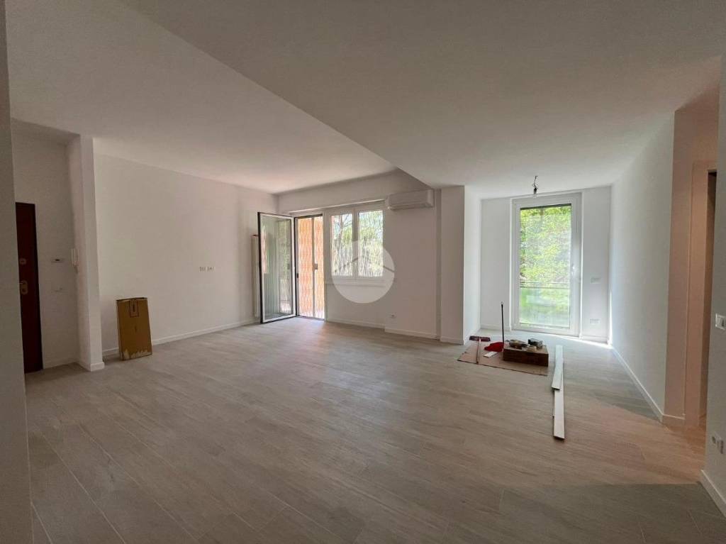 appartamento in affitto a Roma in zona Vigna Murata
