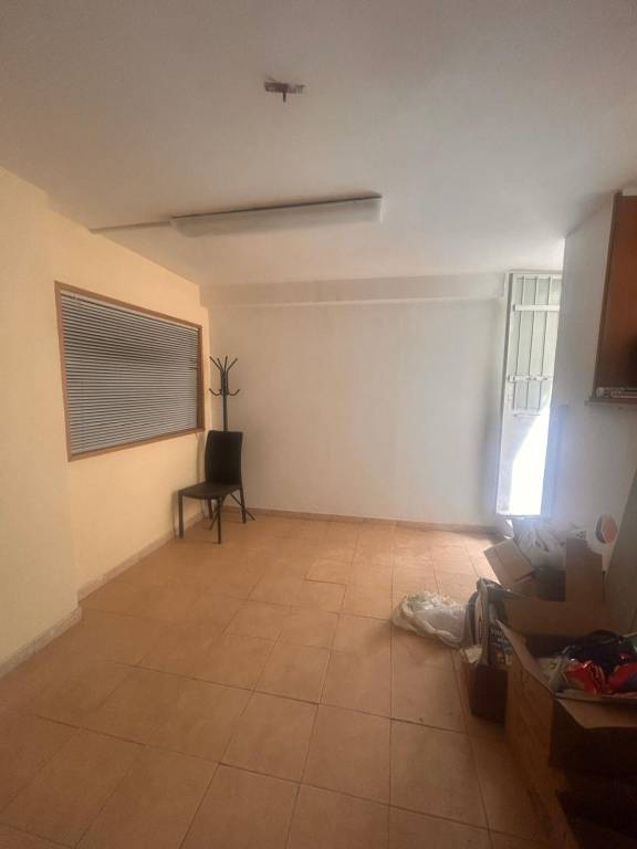 locale di sgombero in affitto a Roma in zona Pinciano