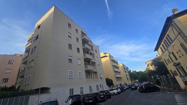 appartamento in affitto a Roma in zona Monte Sacro/Talenti