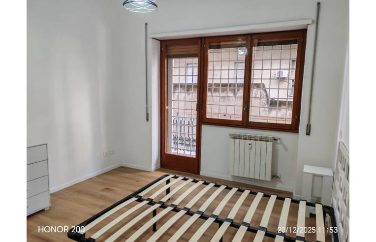 appartamento in affitto a Roma in zona Monte Sacro/Talenti