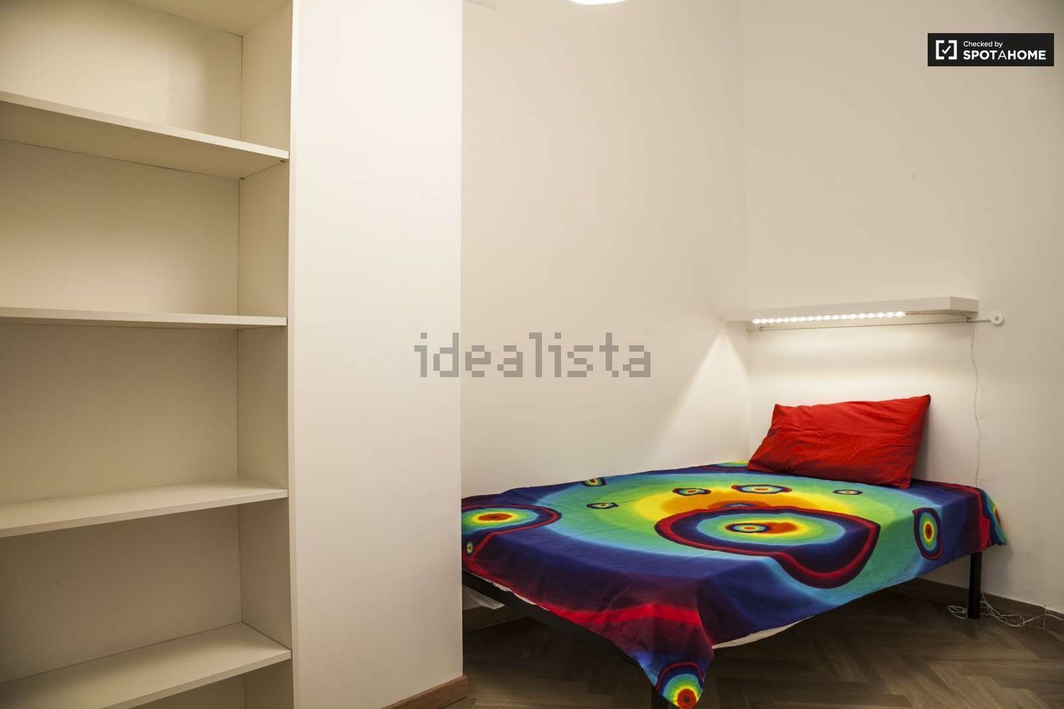 appartamento in affitto a Roma in zona Ostiense