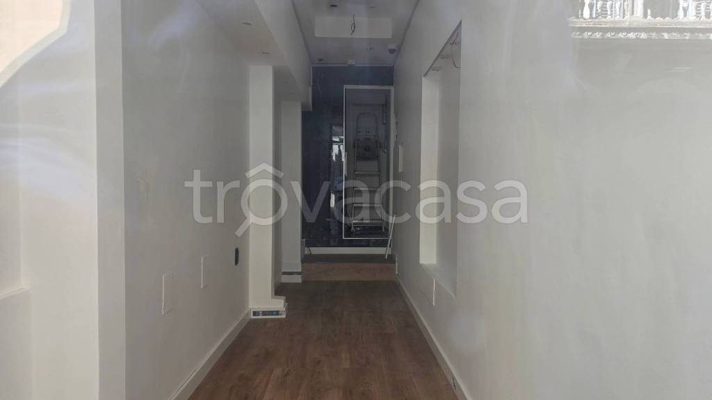 negozio in affitto a Roma in zona Trevi-Colonna