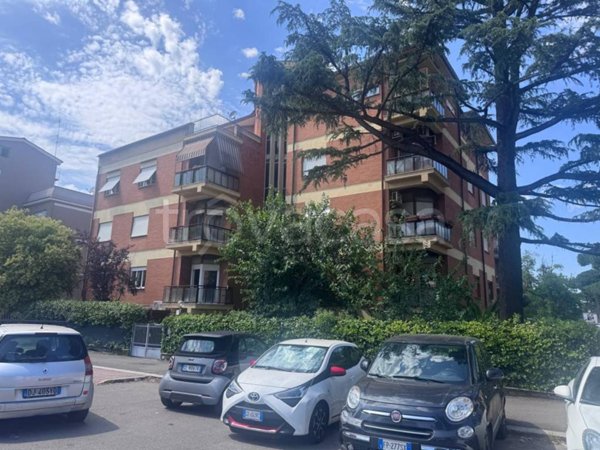 appartamento in affitto a Roma in zona Monte Sacro/Talenti