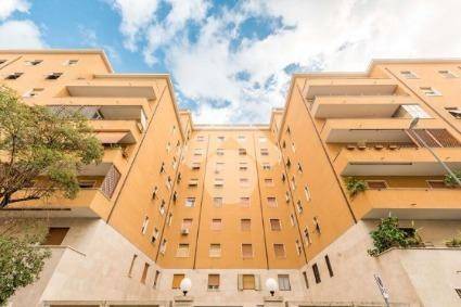 appartamento in affitto a Roma in zona Trieste
