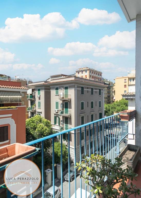 appartamento in affitto a Roma in zona Appio Latino