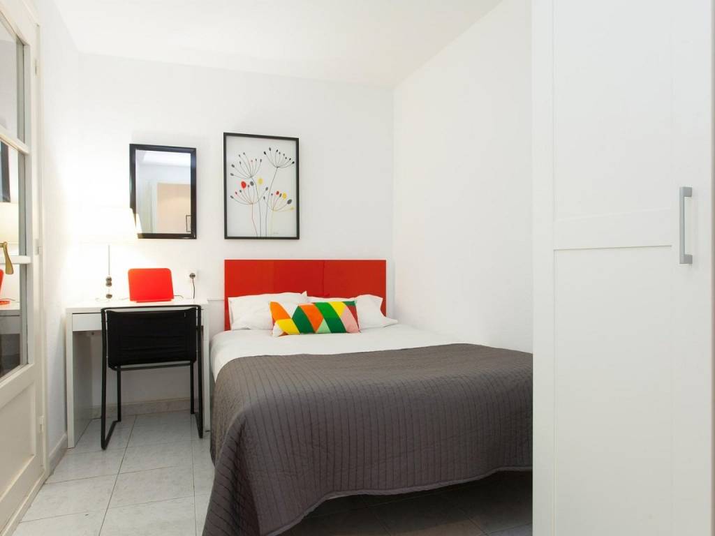 appartamento in affitto a Roma in zona Celio