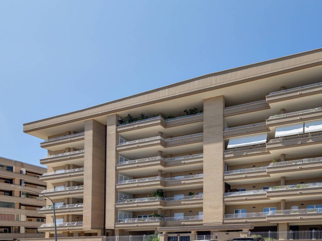 appartamento in affitto a Roma