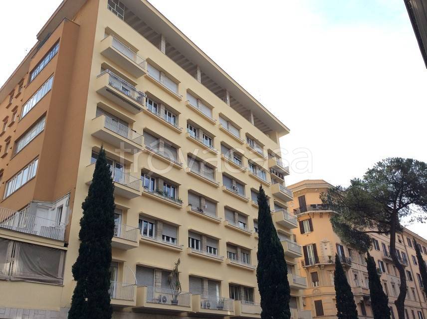 appartamento in affitto a Roma in zona Trieste