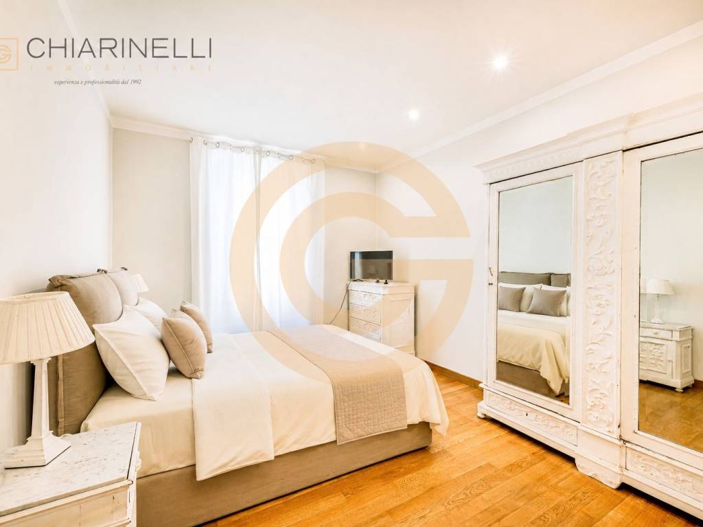 appartamento in affitto a Roma in zona Rione Borgo