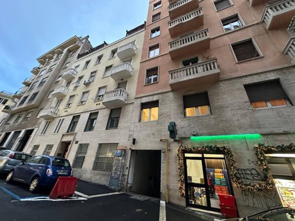 locale commerciale in affitto a Roma in zona Trieste