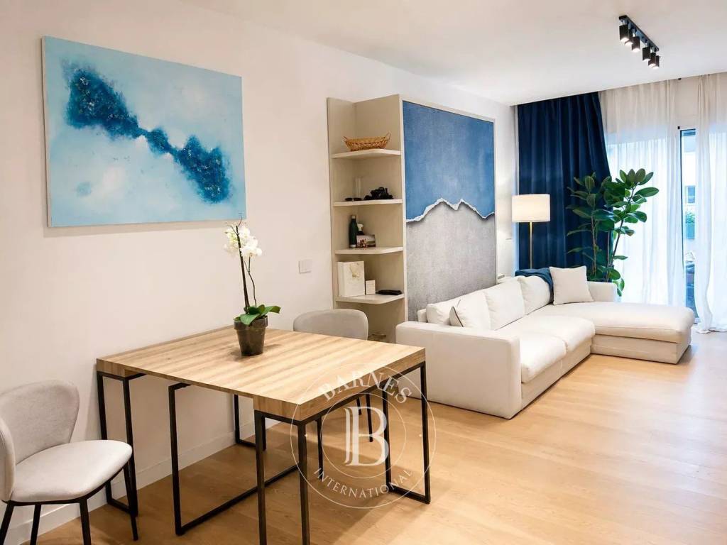 appartamento in affitto a Roma in zona Celio