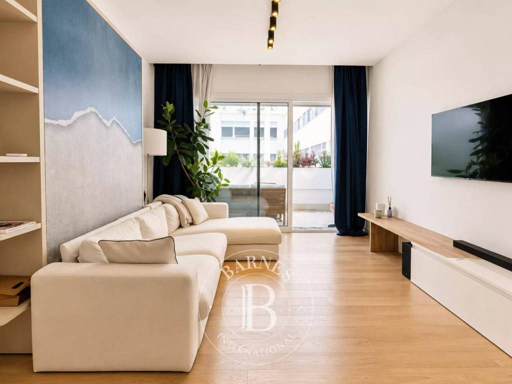 appartamento in affitto a Roma in zona Celio