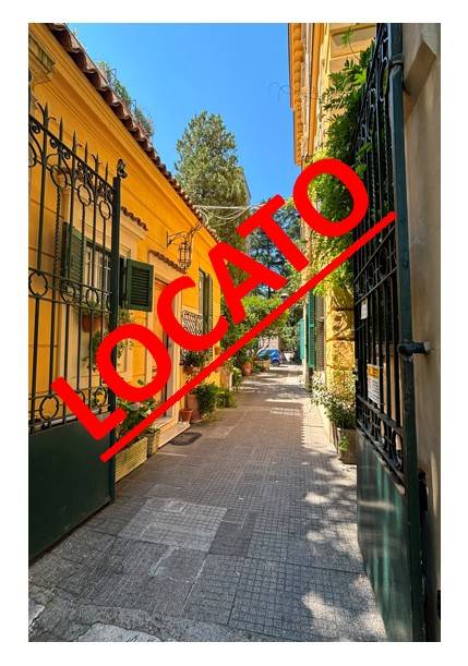 appartamento in affitto a Roma in zona Nomentano