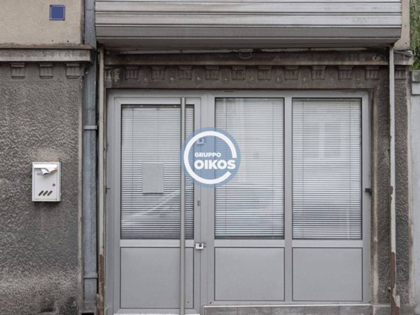 negozio in affitto a Roma in zona Primavalle