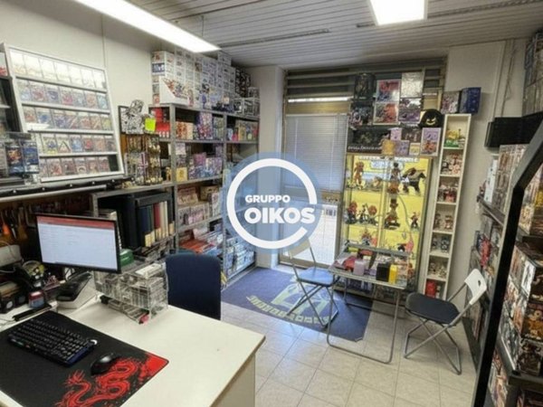 negozio in affitto a Roma in zona Primavalle