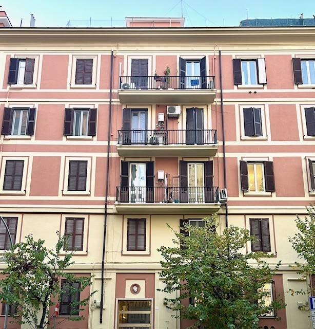 appartamento in affitto a Roma in zona Appio Latino