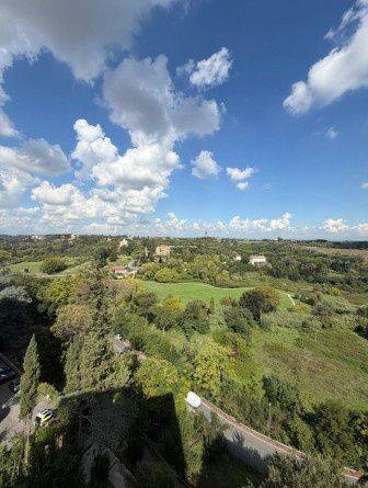 appartamento in affitto a Roma in zona Tor di Quinto