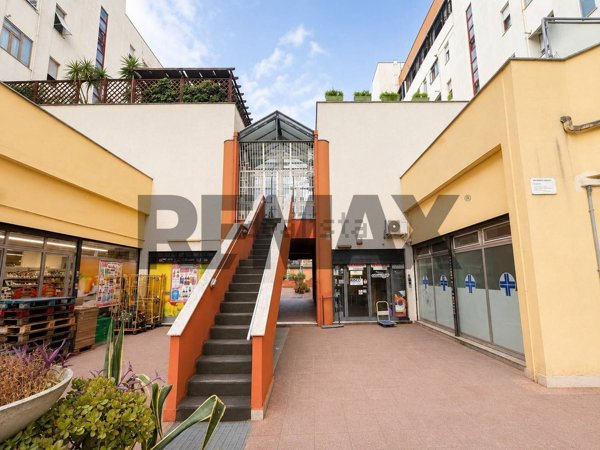 appartamento in affitto a Roma in zona Ardeatino