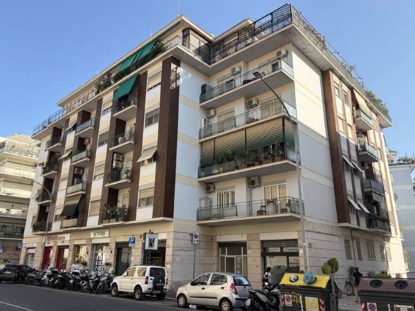 negozio in affitto a Roma in zona Monte Sacro/Talenti