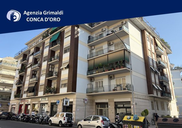 negozio in affitto a Roma in zona Monte Sacro/Talenti