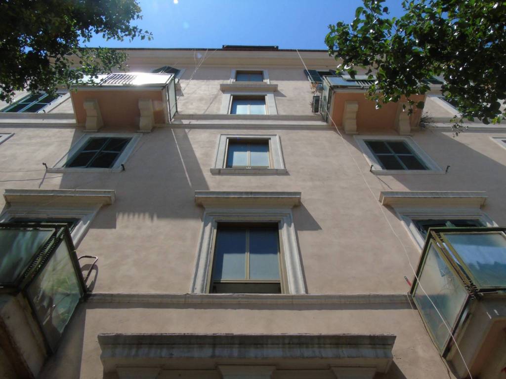 appartamento in affitto a Roma in zona Tiburtino