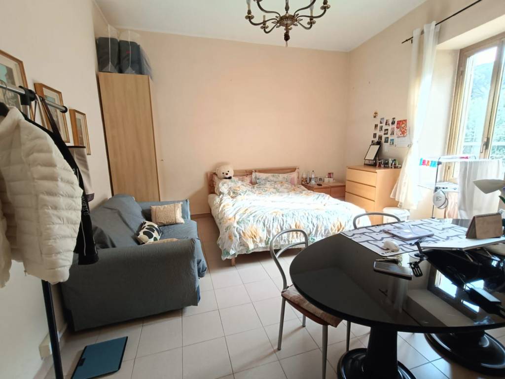 appartamento in affitto a Roma in zona Tiburtino